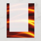 Panel 01 - Brandtong Flyer (Achterkant)