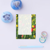 Panel 021 — Tulpen Flyer (Enkel)