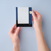 Panel 025 - Moon Flyer (Hand)