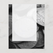 Panel 027 - Big Money Flyer (Achterkant)