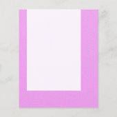 Panel 043 - Lila geschilderd Flyer (Achterkant)