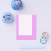 Panel 043 - Lila geschilderd Flyer (Enkel)