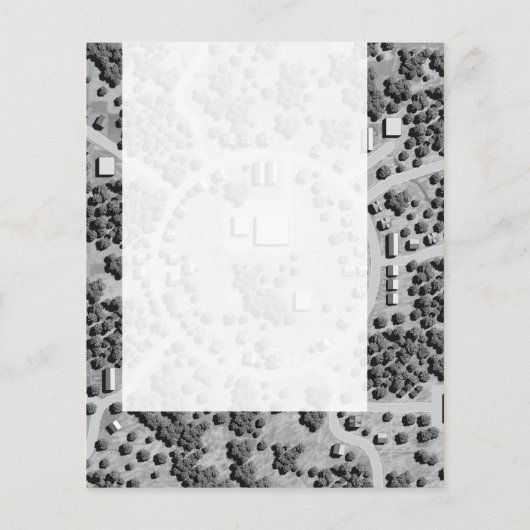 Panel 047 — Imaginair landschap Flyer (Achterkant)