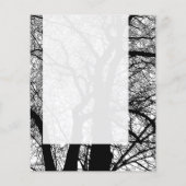 Panel 054 - structuur met hoog contrast flyer (Achterkant)