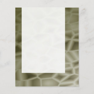 Panel 06 — Alien Toast Flyer