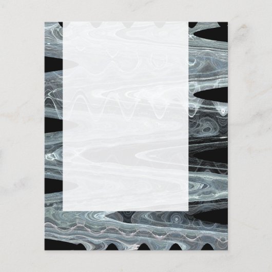 Panel 076 — ijskolf flyer (Voorkant)