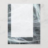 Panel 079 - Ice-vlam Flyer (Achterkant)