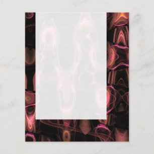 Panel 081 - Fractal Flame Flyer