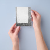 Panel 086 — Koel water Flyer (Hand)