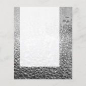 Panel 086 — Koel water Flyer (Achterkant)