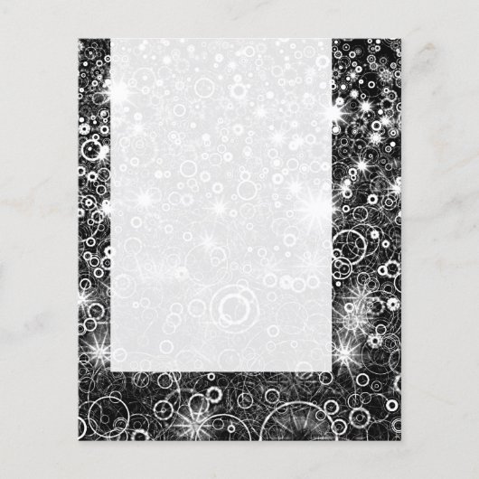 Panel 091 - Halo Stars Flyer (Voorkant)