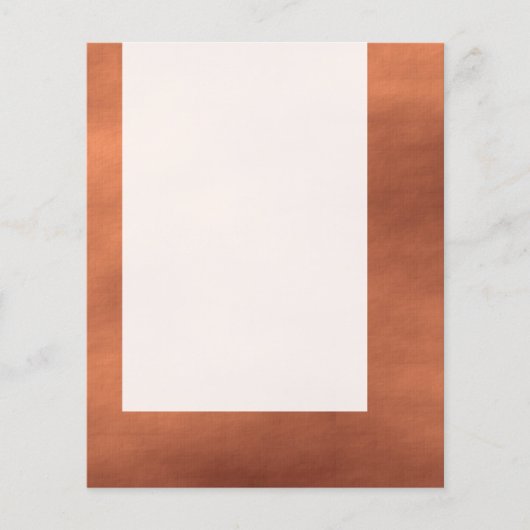 Panel 09 - Martian Sandstorm Flyer (Voorkant)