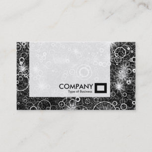 Panel - Halo Stars Visitekaartje