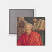 Panel van de Relics Magneet (Voorkant / Achterkant)