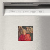 Panel van de Relics Magneet (Insitu (Vaatwasser))