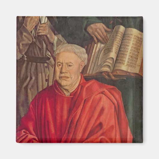 Panel van de Relics Magneet (Voorkant)