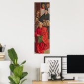Panel van de Relics Poster (Thuiskantoor)