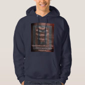 Panellus POH08 Pullover à capuche T-Shirt (Devant)