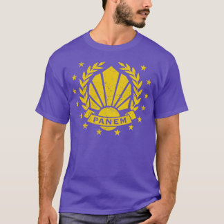 Panem 1 t-shirt