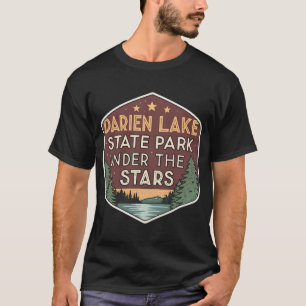 Panfish posse vlag t-shirt