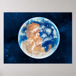 Pangaea 500 mon affiche colossale