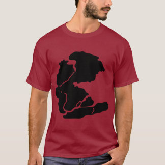 pangea t-shirt