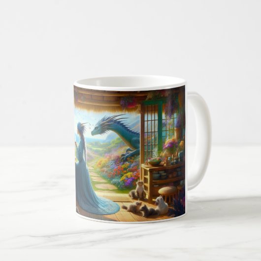 Pange's Mug (Devant droit)