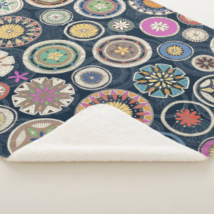 pango mandala echo sherpa deken