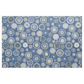 pango navy stof (Fat Quarter)