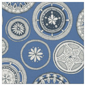 pango navy stof (Close Up)