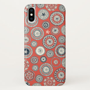 pango salsa iPhone x hoesje