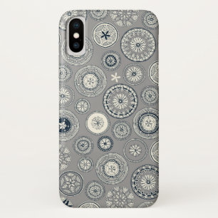 pango tin iPhone x hoesje