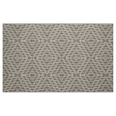 Pangolin batik stof (Fat Quarter)