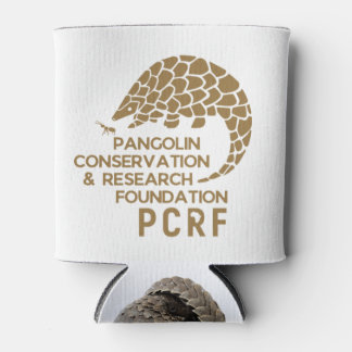 Pangolin Conservation & Research Foundation Mok Blikjeskoeler