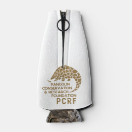 Pangolin Conservation & Research Foundation Mok Flesjeskoeler