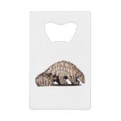 PANGOLIN uniquement (Devant)