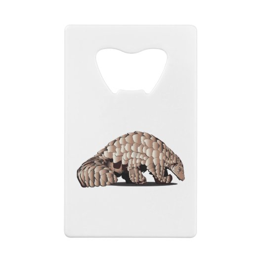 PANGOLIN uniquement (Dos)