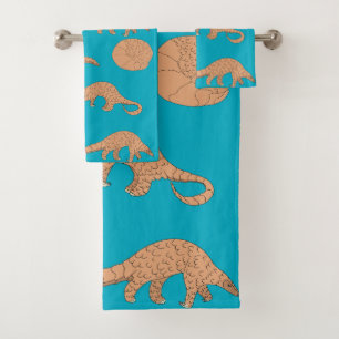 Pangolins