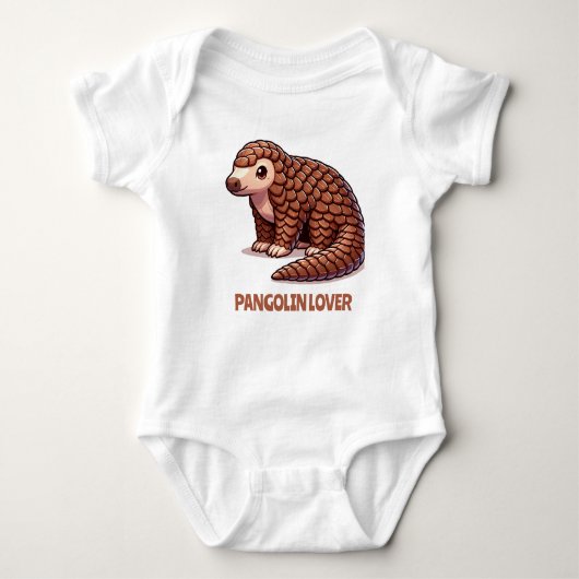 PangoPup Onsie Romper (Voorkant)