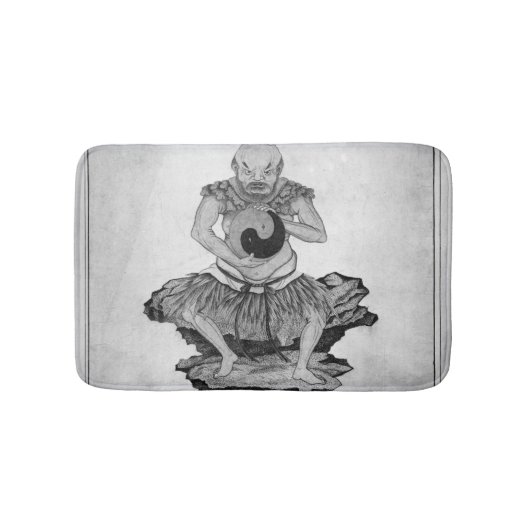 Pangu Badmat (Voorkant)