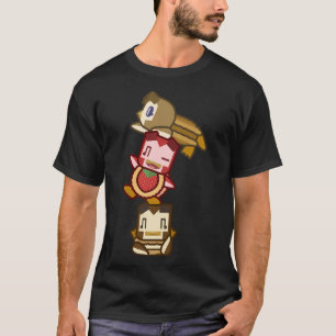 Pangwich Stacks 1 T-shirt
