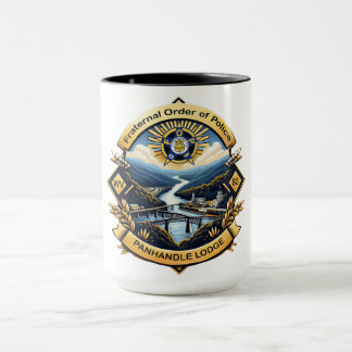 Panhandle Lodge 83 Mok