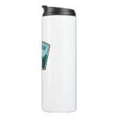 Panhandle Trail Thermosbeker (Geroteerd rechts)