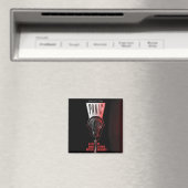 PANIC Magnet Magneet (Insitu (Vaatwasser))