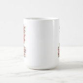 Panic Room 15oz. Mug (Centre)