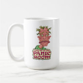 Panic Room 15oz. Mug (Gauche)
