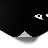 Panic Room Poster (Hoek)