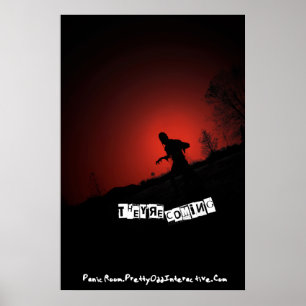 Panic Room Poster