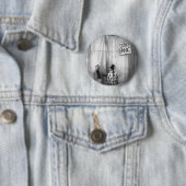 Paniekbadge niet ronde button 5,7 cm (In situ)