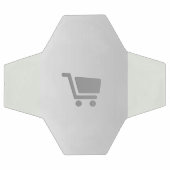 Panier balle de football (Plat)